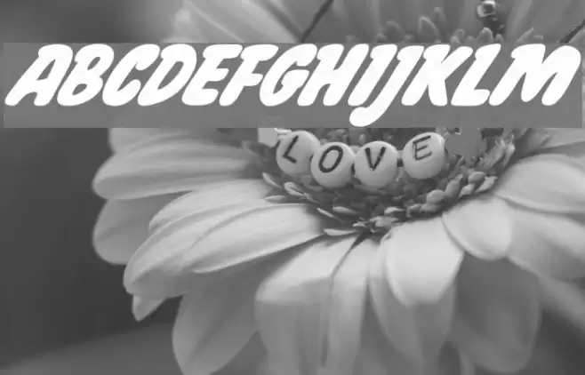 Garcia Font examples