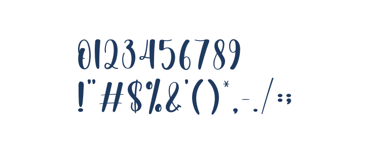 Garden Christmas Other Characters