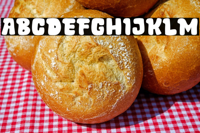 Garden Farm Example 1