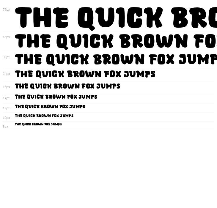 Garden Farm Waterfall