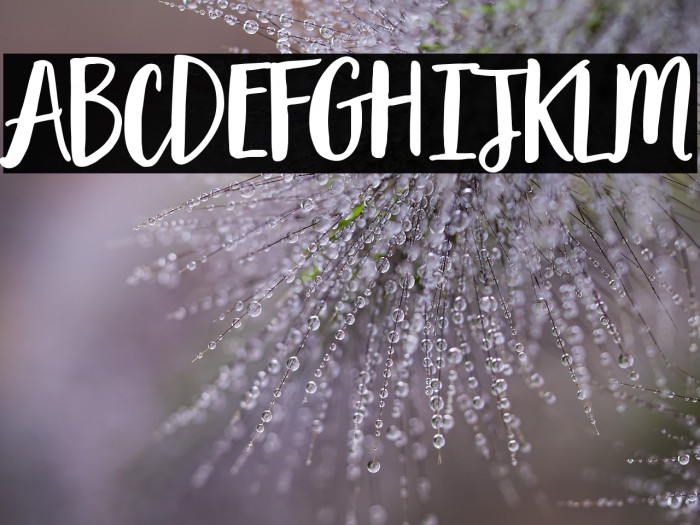 Garden Grown US D Example 2