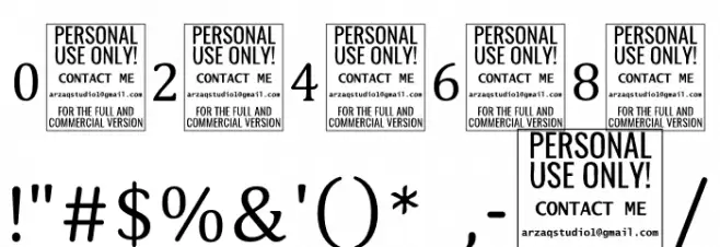 Garden Of Heaven Script Font OTHER CHARS