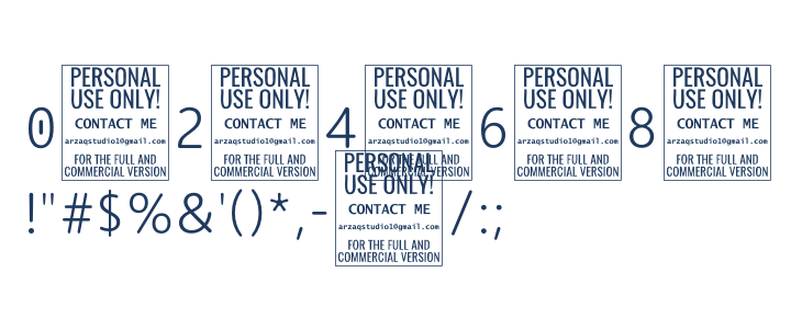 Garden Of Heaven Other Characters