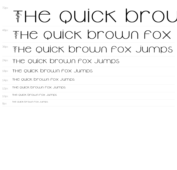 Garden Of Heaven Waterfall