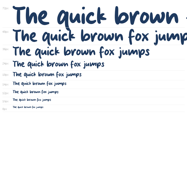 Garden Story Waterfall