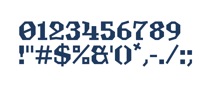 Garden_of_Eden Extracellular Other Characters