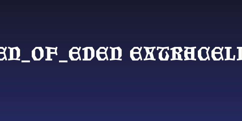 Garden_of_Eden Extracellular Social Header