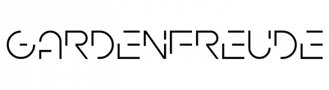 Gardenfreude  baixar fontes gratis