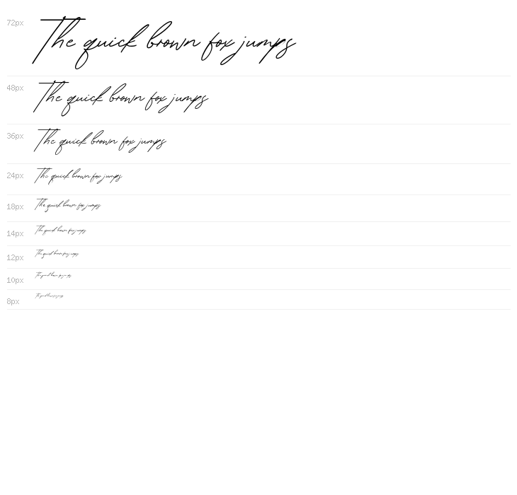 Gardenia Summer Waterfall