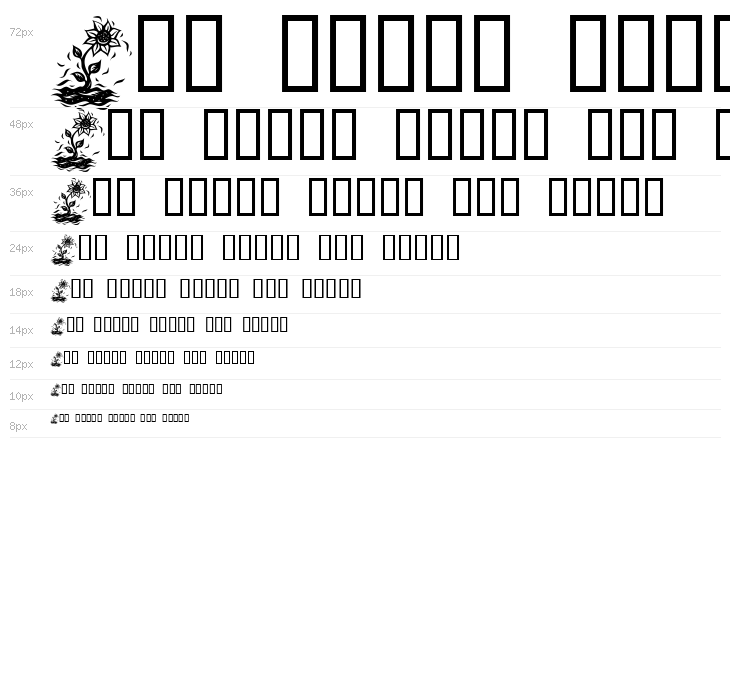 Gardening With Sue Waterfall