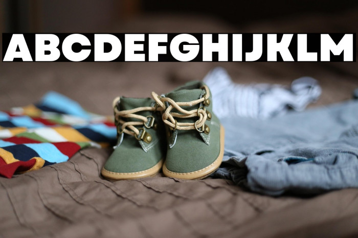 Garet Heavy Example 3