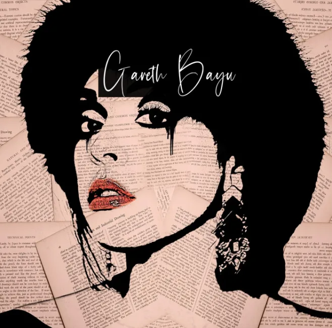 Gareth Bayu Example 2