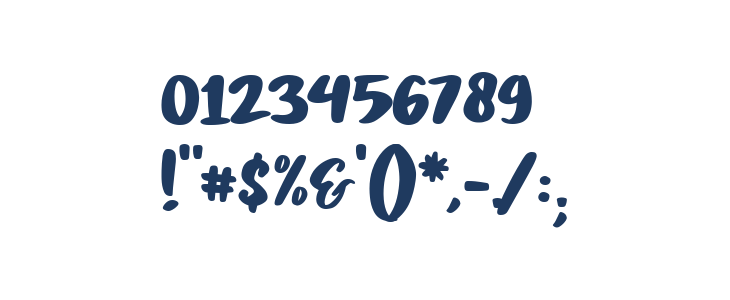 Gareth Other Characters