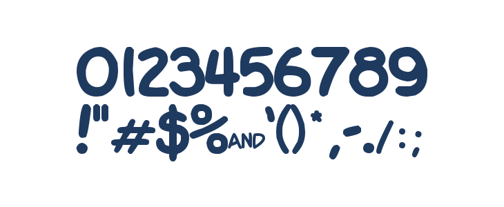 Garfield Other Characters