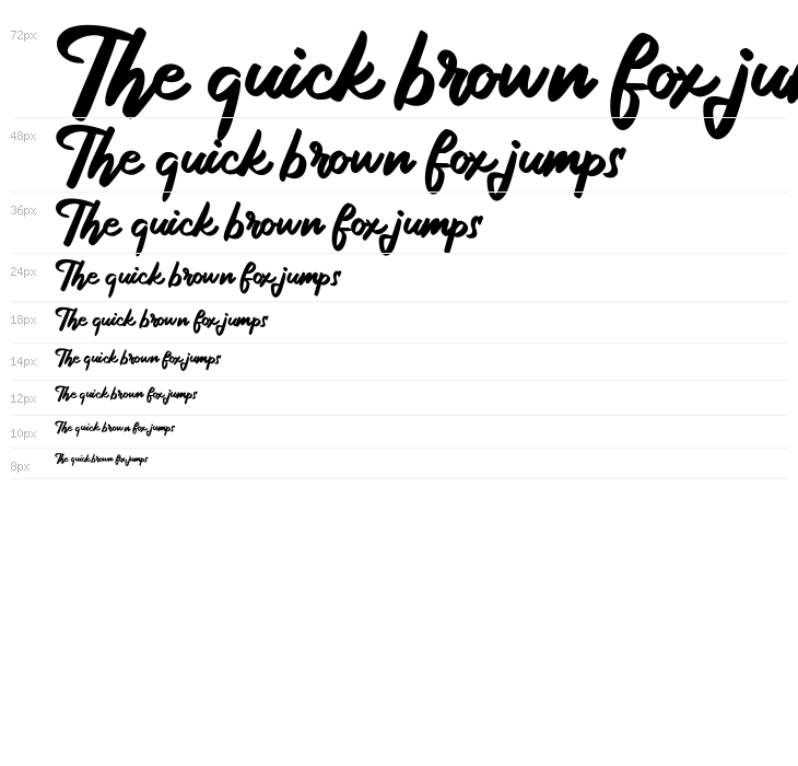 Gargilla FREE Waterfall