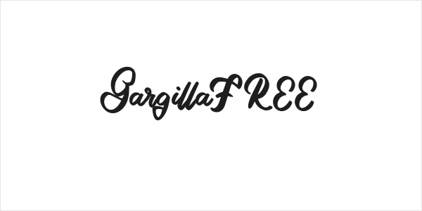 GargillaFREE Logo