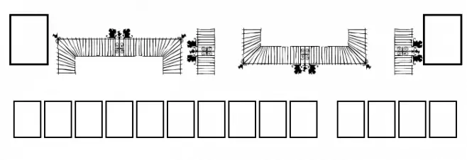 Gargoyles de France Font OTHER CHARS