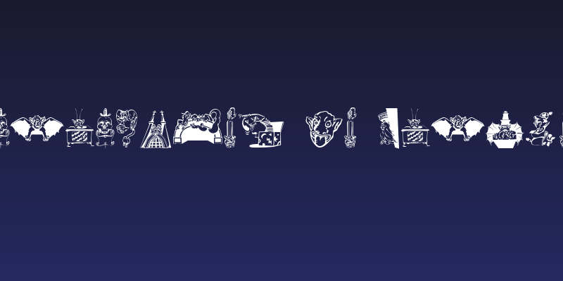 Gargoyles de France Social Header