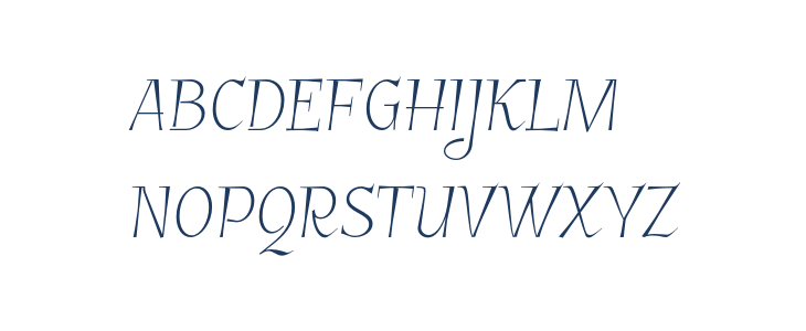 GarineldoSCNo01 Lowercase