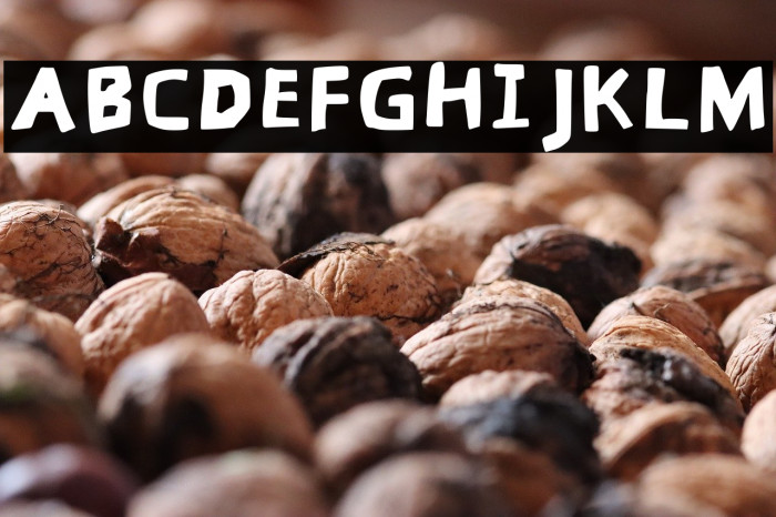 Garing Regular Example 1