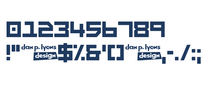 Garinty Other Characters