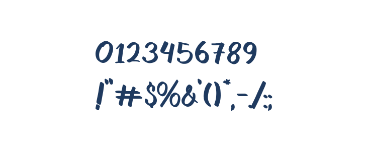 Garotte Other Characters