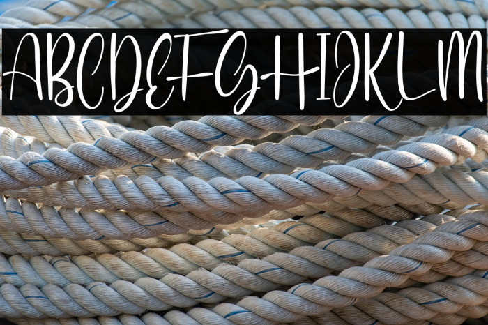 Garsen Blossom Example 1