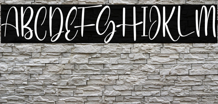 Garsen Blossom Example 2