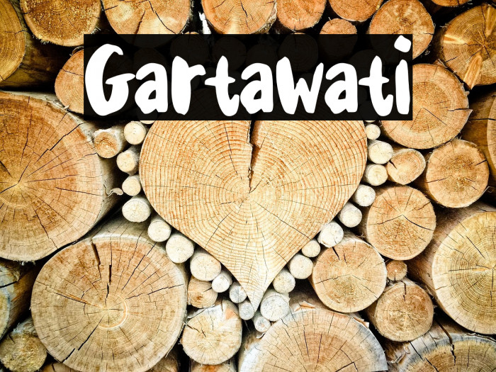 Gartawati Example 3