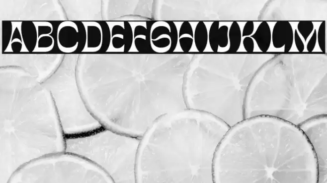 GartenHouseDemo خط examples