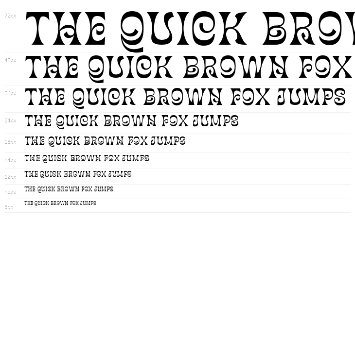 GartenHouseDemo Waterfall