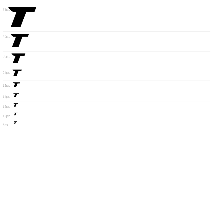 Gary Fisher Waterfall