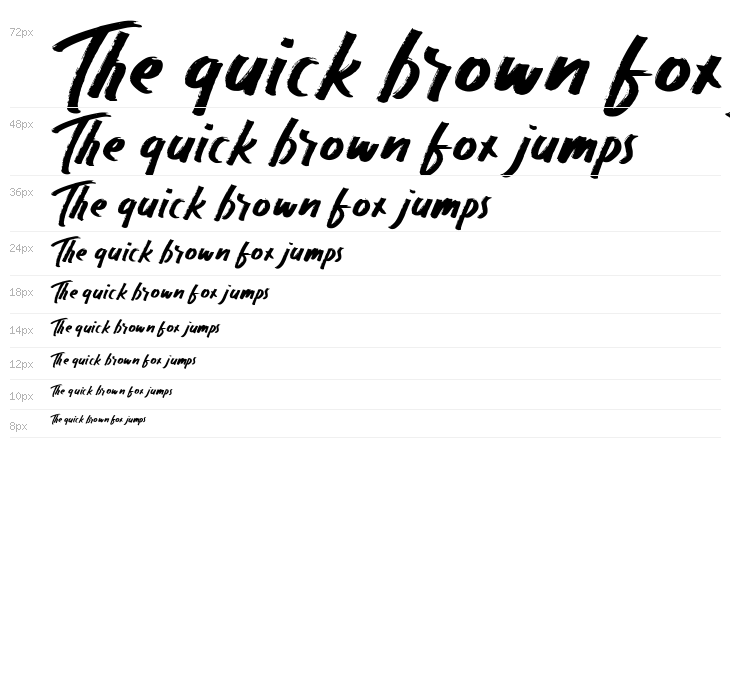 Gasela FREE Waterfall