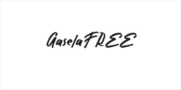 GaselaFREE Logo