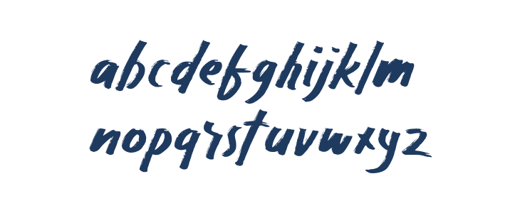 GaselaFREE Lowercase