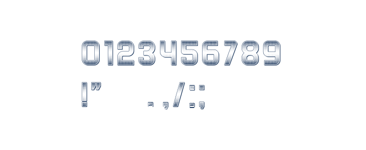 Gaseous Power Book Regular Other Characters