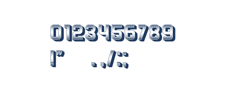 Gaseous Power Regular Other Characters