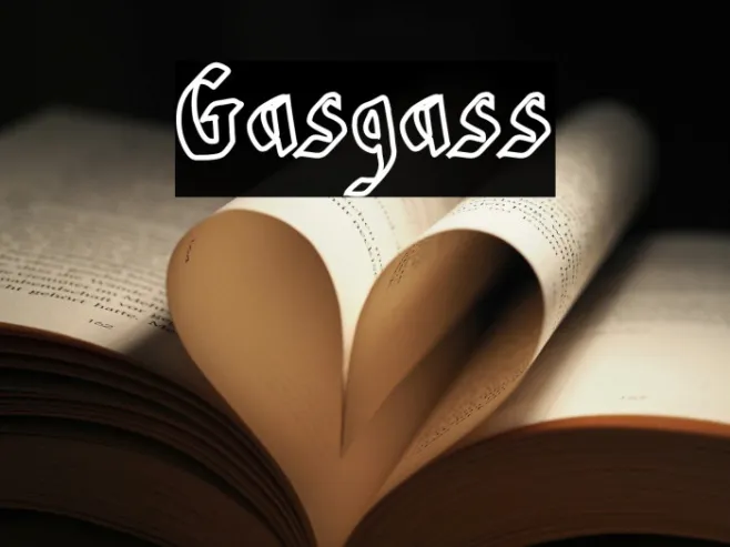 Gasgass Example 2