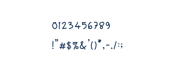 Gasing Other Characters