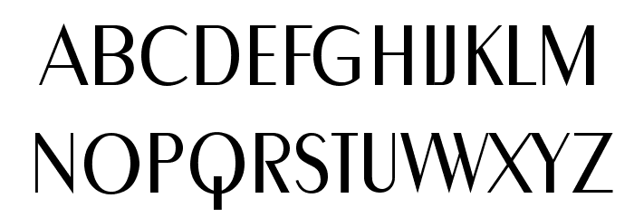 Gaslight Regular Font LOWERCASE