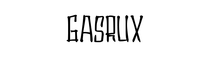 Gasrux Fuentes