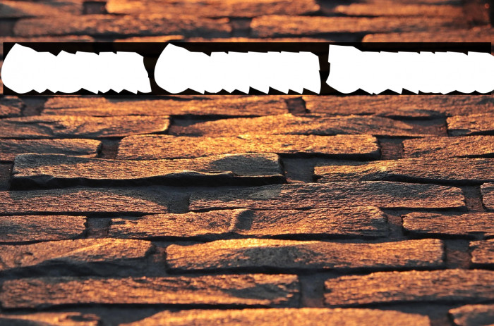 Gastar Graffiti Extrude Example 1