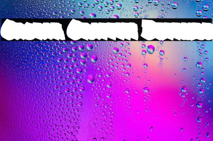 Gastar Graffiti Extrude Example 3