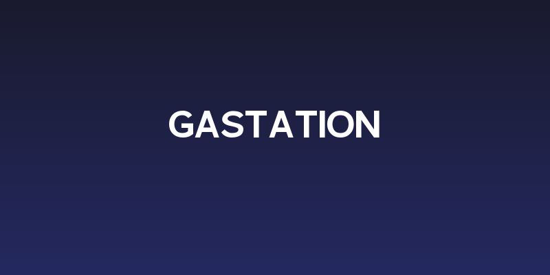 Gastation Social Header
