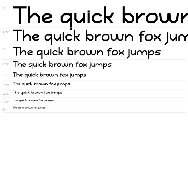 Gasted Thinpersonal Waterfall