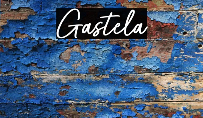 Gastela Example 1