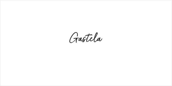 Gastela Logo