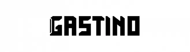 Gastino  font caratteri gratis