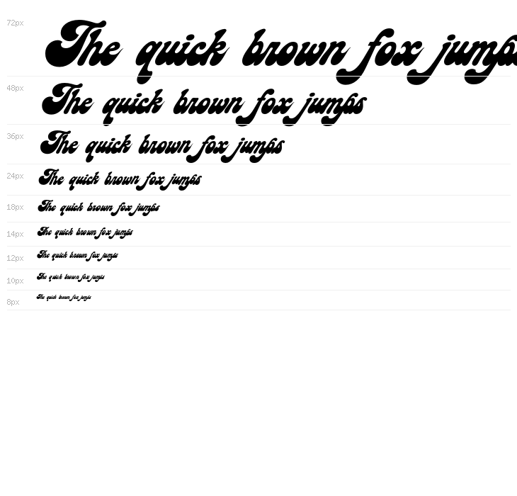 GastonOpti Waterfall