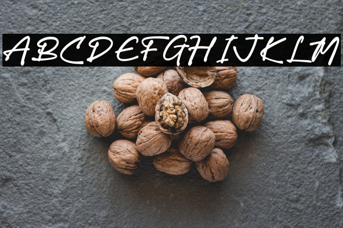 Gastony Signature Example 1